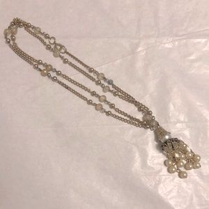 2/$15 Vintage necklace